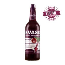 Pancar Kvass 750ML