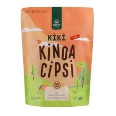 Kiki Taco Kinoa Cips 30GR