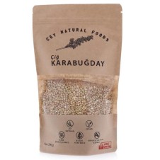 Çiğ Karabuğday 500GR