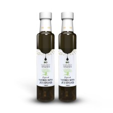 ORGANİK BEBEK ZEYTİNYAĞI 2'Lİ SET