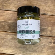 Kornişon Turşusu 300 Gr