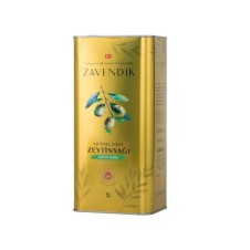 Zavendik Natureal Szıma Zaytinyağı 5 LT