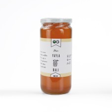 Ham Yayla Çiçek Balı 660GR