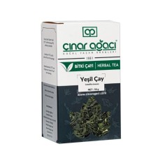 ÇINARAĞACI  Yeşil Çin Çayı 50GR