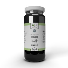 Organik Üzüm Pekmezi 300GR