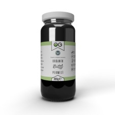 Organik Dut Pekmezi 300GR