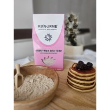 Karnıyarık Otu Tozu 200GR