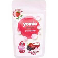 Drops Kırmızı Meyveler 18GR