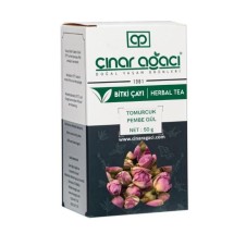 ÇINARAĞACI Gonca Gül 40GR