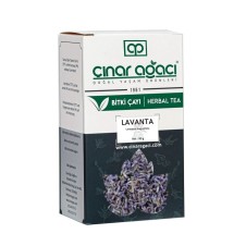 ÇINARAĞACI Lavanta 50GR