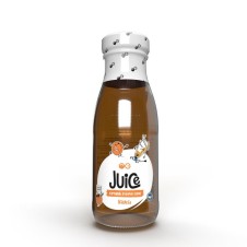 Organik Kayısı Suyu 250ML