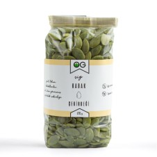 Çiğ Kabak Çekirdeği 170GR
