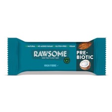 Prebiotic Bar 30GR