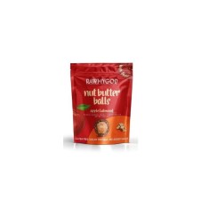 Nut Butter Apple & Almond Balls 84GR