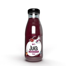 Organik Vişne Suyu 250ML