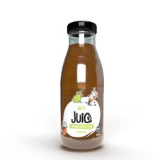 Organik Armut Suyu 250ML