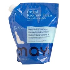 Sofrada Öğütme İyotlu Sofra Tuzu 2KG