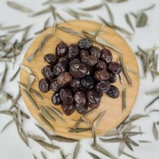 Özel Kızıl Gurme Zeytin 500G