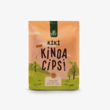 Kiki Kinoa Cips 30GR