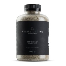 Ayak Bakım Tuzu 500 Gr