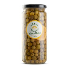Halhalı Zeytin Kırma 320GR