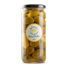 Kalamata Kırma Yeşil Zeytin 300GR