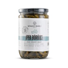 İpek Börülce 600GR