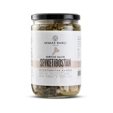 Yabani Şevketi Bostan 660CC