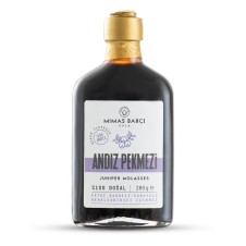 Evaporasyon Andız Pekmezi 280 Gr