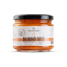 Balkabağı Tatlısı Sade 250 Gr