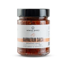 Kahvaltılık Salça 280 Gr