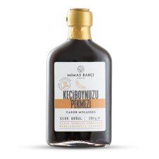 Evaporasyon Keçiboynuzu Pekmezi 280 Gr