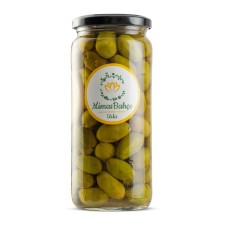 Köy Kırma Yeşil Zeytin 300 Gr
