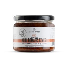 Kaparili Kuru Domates Ezmesi 280 Gr