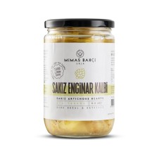 Sakız Enginar Kalp 660CC