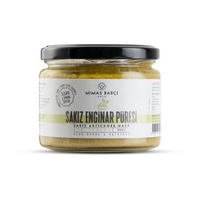 Sakız Enginar Püresi 280GR