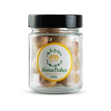 Tek Diş Mürdük Siyah Sarımsak 100 Gr