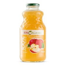 Organik Elma Suyu 946ML