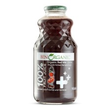 Kırmızı Karışık Meyve Suyu 946ML