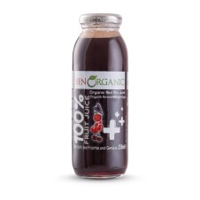 Kırmızı Karışık Meyve Suyu 250ML