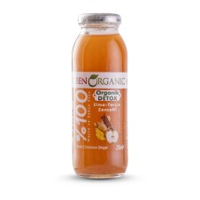Detox Suyu 250ML