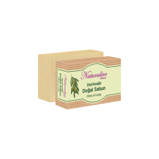 Zeytinyağlı Katı Sabun 120 Gr