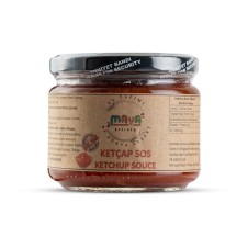 Maya Sosluca Ketçap Sos 300 ML