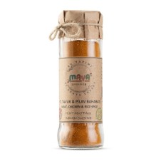 Maya Sosluca Et Tavuk & Pilav Baharatı 50 Gr
