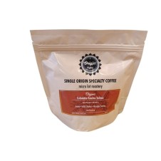 Organik Colombia Excelso Tolima - Açık Kavurma 250 GR