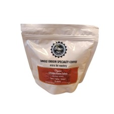 Organik Colombia Excelso Tolima - Orta Kavurma 250 GR