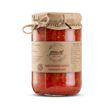 Menemen Harcı 600 GR