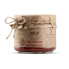 Peri Peri Sos 300 ML