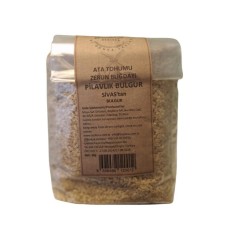 Ata Tohumu Pilavlık Bulgur 1 KG