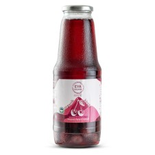 Organik Taneli Kiraz Suyu 1LT